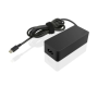 Lenovo , 65W Standard AC Power Adapter (USB Type-C) , USB , 5-20 V