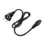 Lenovo , 65W Standard AC Power Adapter (USB Type-C) , USB , 5-20 V