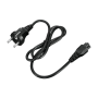 Lenovo , 65W Standard AC Power Adapter (USB Type-C) , USB , 5-20 V