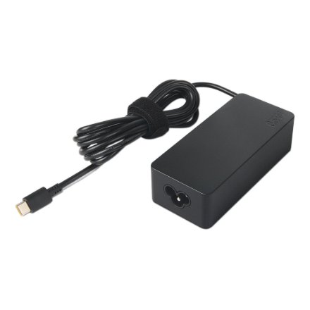Lenovo , 65W Standard AC Power Adapter (USB Type-C) , USB , 5-20 V
