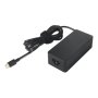 Lenovo , 65W Standard AC Power Adapter (USB Type-C) , USB , 5-20 V