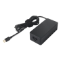 Lenovo , 65W Standard AC Power Adapter (USB Type-C) , USB , 5-20 V