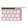 Apple MacBook Neo 13 Apple A18 Pro 6C CPU, 5C GPU/8GB/512GB SSD/Touch ID/Blush/INT , Apple