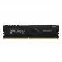 Kingston , 16 GB , DDR4 , 3733 MHz , PC/server , Registered No , ECC No