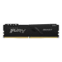 Kingston , 16 GB , DDR4 , 3733 MHz , PC/server , Registered No , ECC No