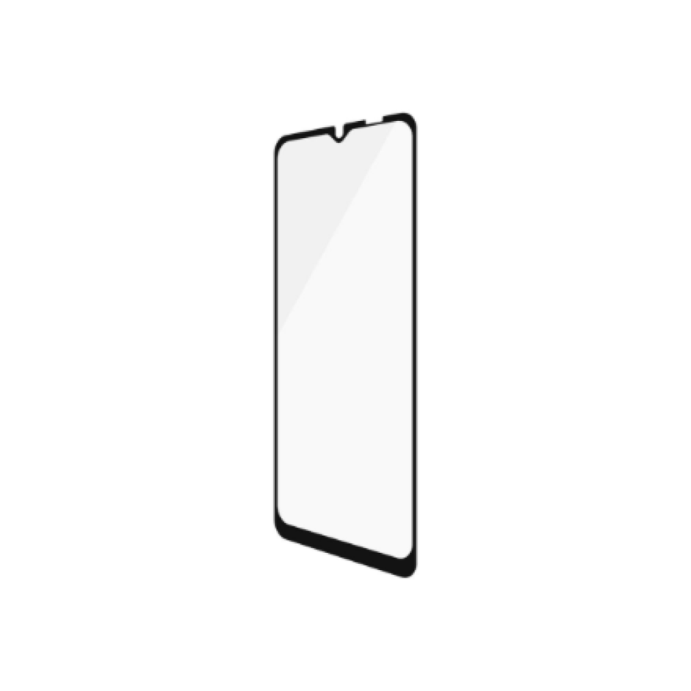 PanzerGlass , Case Friendly Screen Protector , 7252 , Samsung , Galaxy A32 5G , Black/Transparent