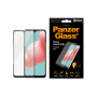 PanzerGlass , Case Friendly Screen Protector , 7252 , Samsung , Galaxy A32 5G , Black/Transparent
