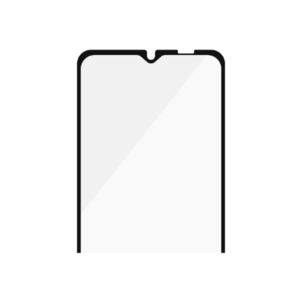PanzerGlass , Case Friendly Screen Protector , 7252 , Samsung , Galaxy A32 5G , Black/Transparent