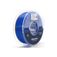 Flashforge High Speed ABS filament, 1.75 mm, 1 kg , 3DP-ABS1.75HY-01-B , ABS filament , Blue