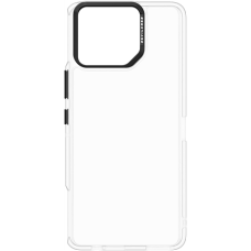 Asus Back cover , Asus , ROG9/ROG9 Pro , TPU/PC+PMMA/Aluminum Alloy , Transparent/Black