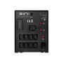 CyberPower , Smart App UPS Systems , PR3000ELCDSL , 3000 VA , 2700 W