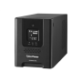 CyberPower , Smart App UPS Systems , PR3000ELCDSL , 3000 VA , 2700 W