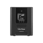 CyberPower , Smart App UPS Systems , PR3000ELCDSL , 3000 VA , 2700 W
