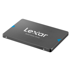Lexar SSD NQ100 480 GB, SSD form factor 2.5, SSD interface SATA III, Write speed 480 MB/s, Read speed 550 MB/s
