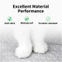 PETKIT High Performance Cat Litter Mat for Pura Max 2, Purobot Max Pro/2, Purobot Max 3 , P99026 , Gray/Green