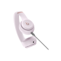 Beats On-ear Wireless Headphones , Solo4 , Bluetooth , Cloud Pink