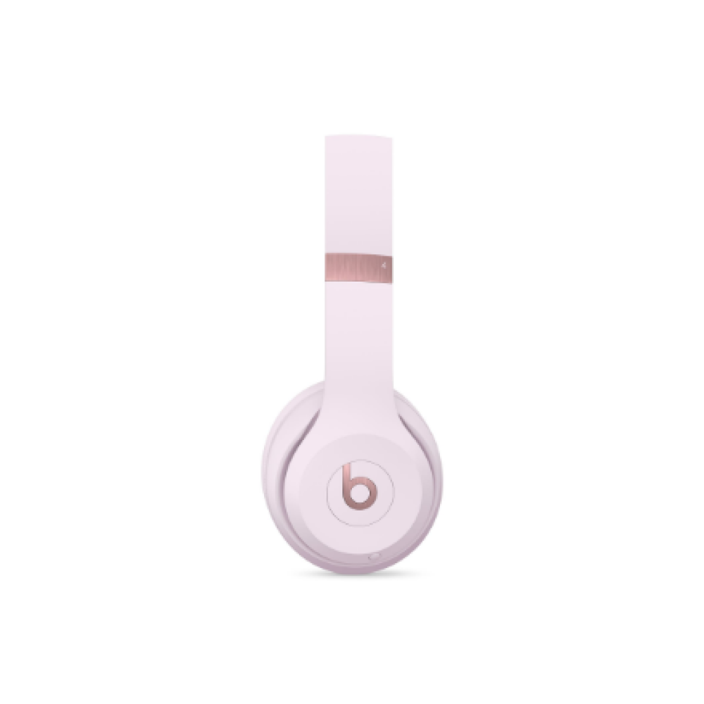 Beats On-ear Wireless Headphones , Solo4 , Bluetooth , Cloud Pink