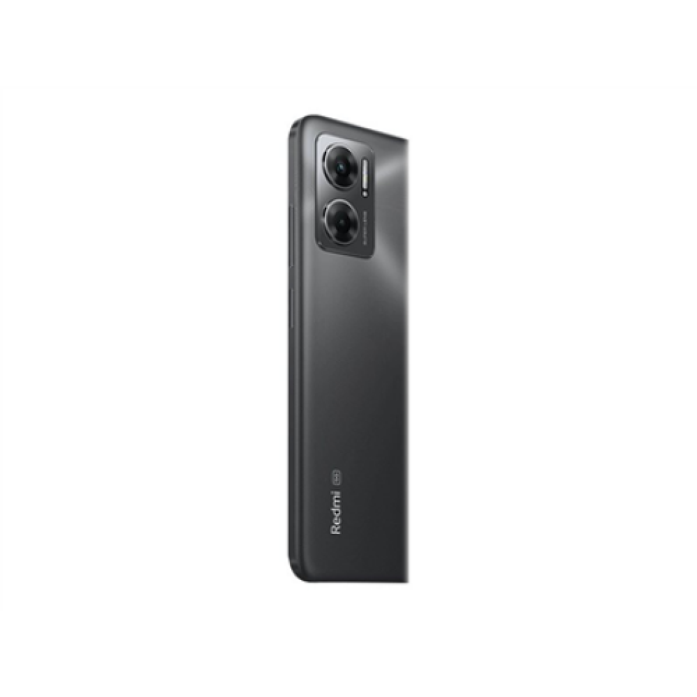 Xiaomi Redmi 10 5G Graphite Grey 6.58 IPS LCD MediaTek MT6833 Dimensity 700 (7 nm) Internal RAM 4 GB 64 GB MicroSDXC Dual SIM Nano-SIM 4G 5G Main camera 50+2 MP Secondary camera 5 MP Android 12 5000 mAh