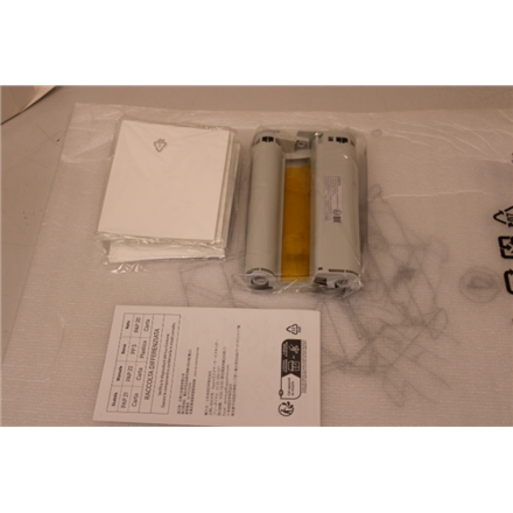 SALE OUT. Xiaomi Instant Photo Paper 3 (40 Sheets) , Xiaomi Instant Photo Paper 3 , DEMO