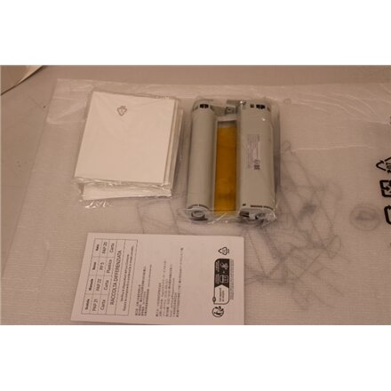 SALE OUT. Xiaomi Instant Photo Paper 3 (40 Sheets) , Xiaomi Instant Photo Paper 3 , DEMO