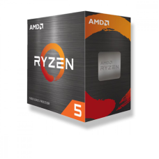 AMD Ryzen 5 5600XT BOX , 3.7 GHz , AM4 , Processor threads 12 , AMD , Processor cores 6