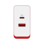 OnePlus , SUPERVOOC Power Adapter (Type-C) 1C1A , USB-C , 100 W , V , Power Adapter