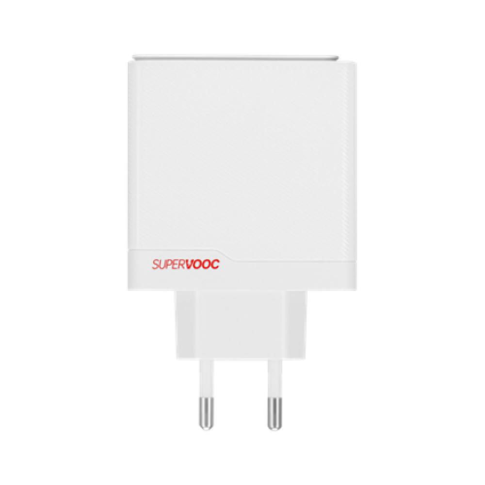 OnePlus , SUPERVOOC Power Adapter (Type-C) 1C1A , USB-C , 100 W , V , Power Adapter