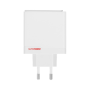 OnePlus , SUPERVOOC Power Adapter (Type-C) 1C1A , USB-C , 100 W , V , Power Adapter