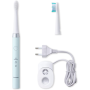 Panasonic , Electric Toothbrush , EW-DM81-G503 , Rechargeable , For adults , Number of brush heads included 2 , Number of teeth brushing modes 2 , Sonic technology , White/Mint
