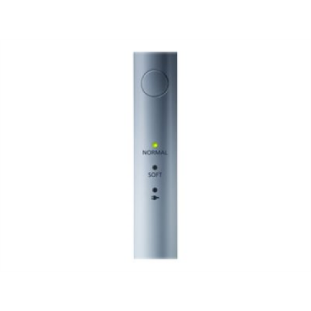 Panasonic , Electric Toothbrush , EW-DM81-G503 , Rechargeable , For adults , Number of brush heads included 2 , Number of teeth brushing modes 2 , Sonic technology , White/Mint
