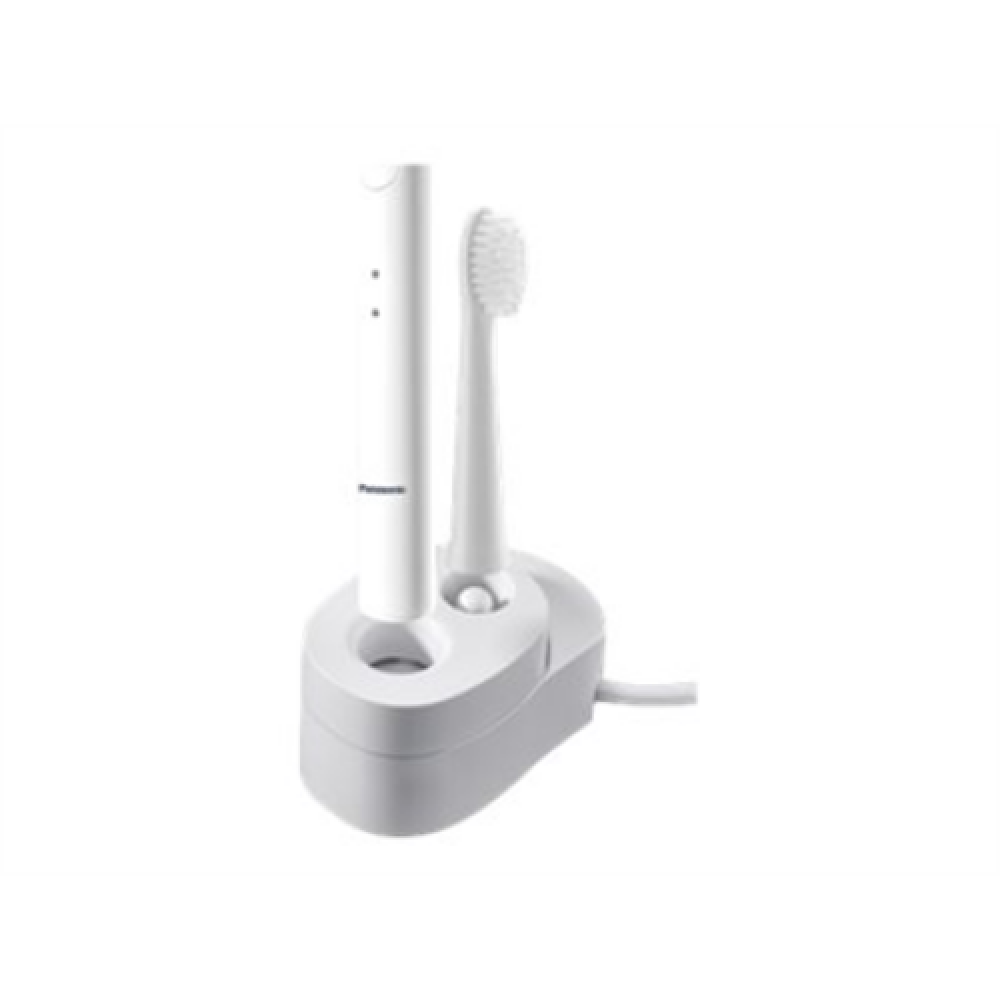 Panasonic , Electric Toothbrush , EW-DM81-G503 , Rechargeable , For adults , Number of brush heads included 2 , Number of teeth brushing modes 2 , Sonic technology , White/Mint