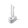 Panasonic , Electric Toothbrush , EW-DM81-G503 , Rechargeable , For adults , Number of brush heads included 2 , Number of teeth brushing modes 2 , Sonic technology , White/Mint