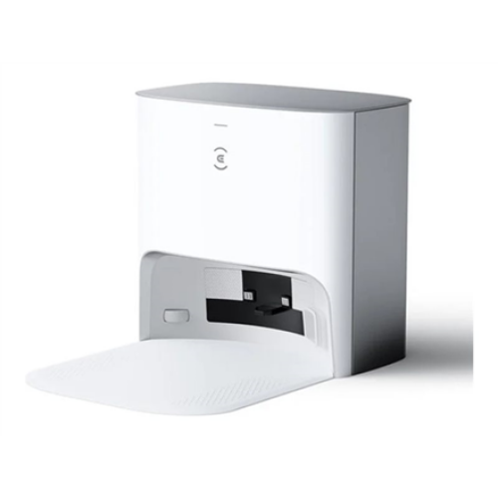 Ecovacs , CH2117 , Auto-Empty Station , White