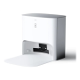 Ecovacs , CH2117 , Auto-Empty Station , White