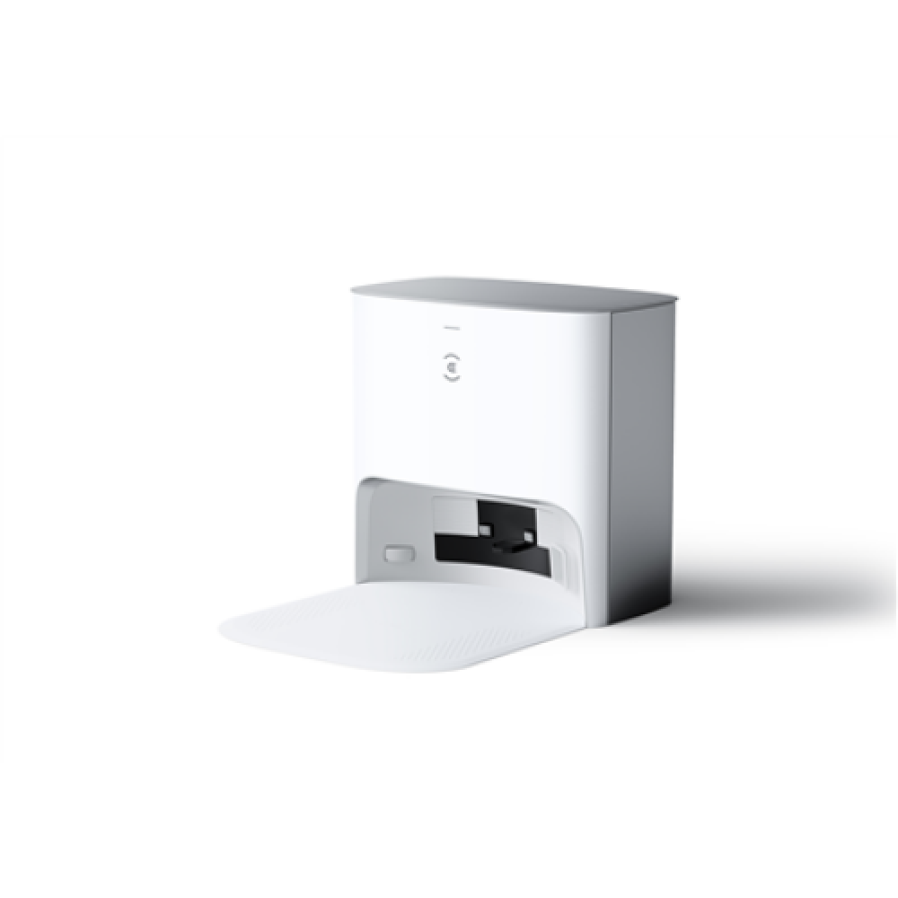 Ecovacs , CH2117 , Auto-Empty Station , White