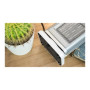 Cecotec , Ready Warm 6100 Ceramic Rotate , Ceramic Heater , 1500 W , Number of power levels 3 , Suitable for rooms up to 35-40 m³ , Suitable for rooms up to Up to 15 m² , White