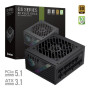 Gamemax PSU , GS 750G , 750 W , SFX , Full Modular