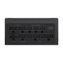 Gamemax PSU , GS 750G , 750 W , SFX , Full Modular