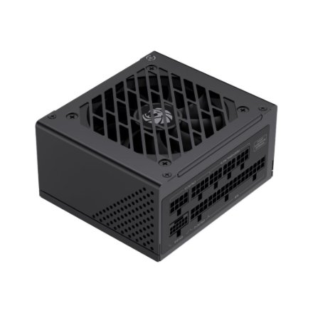 Gamemax PSU , GS 750G , 750 W , SFX , Full Modular