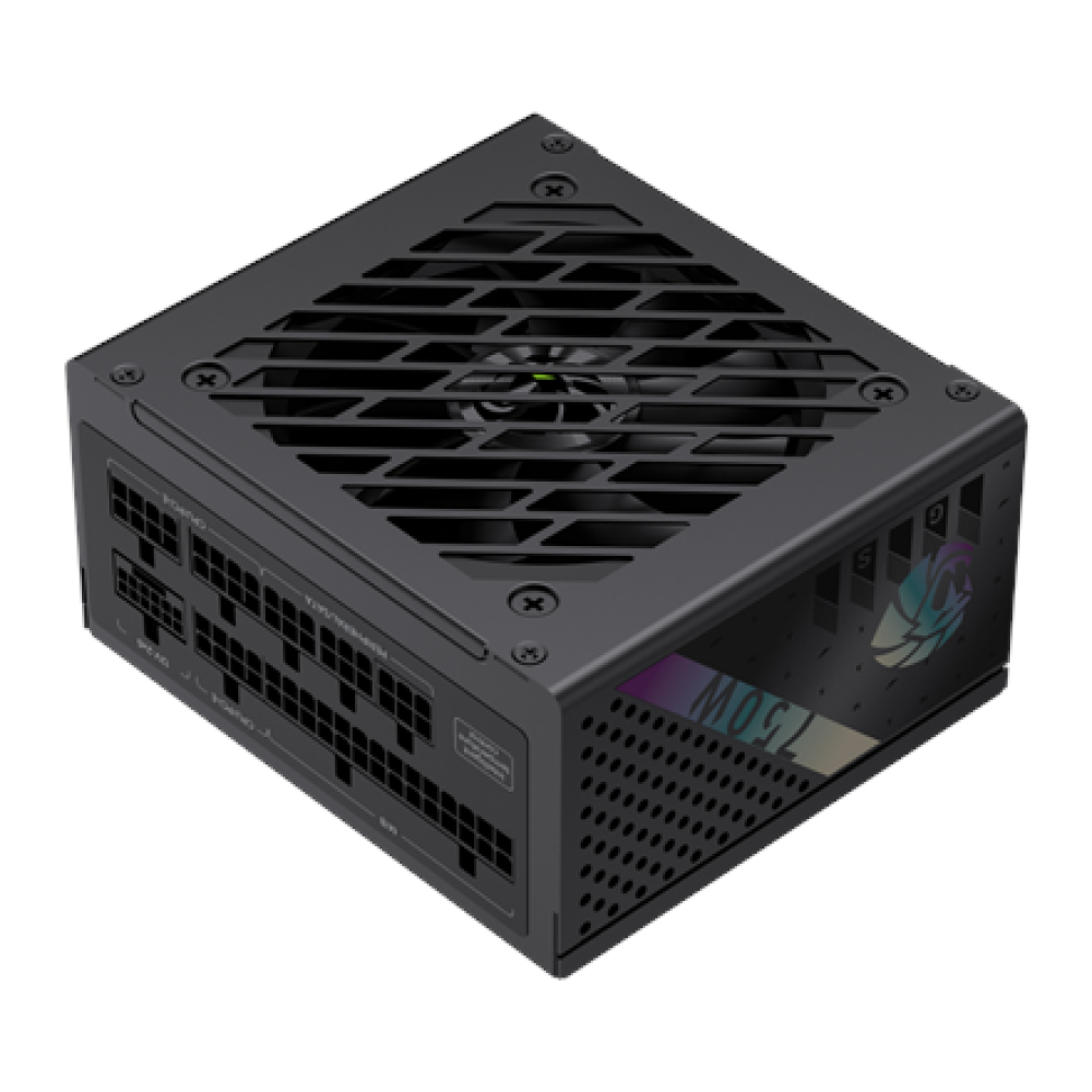 Gamemax PSU , GS 750G , 750 W , SFX , Full Modular