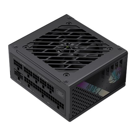 Gamemax PSU , GS 750G , 750 W , SFX , Full Modular