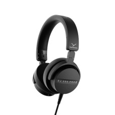 Beyerdynamic Professional 2-in-1 DJ Headphones , DJ 300 PRO X , 3.5 mm and adapter 6.35 mm , On-Ear