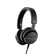 Beyerdynamic Professional 2-in-1 DJ Headphones , DJ 300 PRO X , 3.5 mm and adapter 6.35 mm , On-Ear