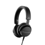Beyerdynamic Professional 2-in-1 DJ Headphones , DJ 300 PRO X , 3.5 mm and adapter 6.35 mm , On-Ear