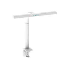 Digitus LED Desk Lamp, 50 cm, White , DA-90491 , 1025 lm , 7 W , 3000-6500 K , Warm to cold white light , LED lamp , 10 V Digitus LED Desk Lamp, 50 cm, White , DA-90491 , 1025 lm , 7 W , 3000-6500 K , Warm to cold white light , LED lamp , 10 V