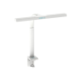 Digitus LED Desk Lamp, 50 cm, White , DA-90491 , 1025 lm , 7 W , 3000-6500 K , Warm to cold white light , LED lamp , 10 V