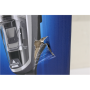 SALE OUT. , Bissell Vacuum Cleaner , CrossWave C3 Select , Corded operating , Handstick , Washing function , 560 W , - V , Black/Titanium/Blue , Warranty 24 month(s) , DAMAGED PACKAGING