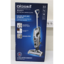 SALE OUT. , Bissell Vacuum Cleaner , CrossWave C3 Select , Corded operating , Handstick , Washing function , 560 W , - V , Black/Titanium/Blue , Warranty 24 month(s) , DAMAGED PACKAGING