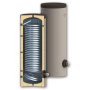 Sunsystem Enameled Water Heater 300L with Heat Exchanger 3.3 m