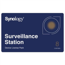 Synology , DEVICE LICENSE (X 8)
